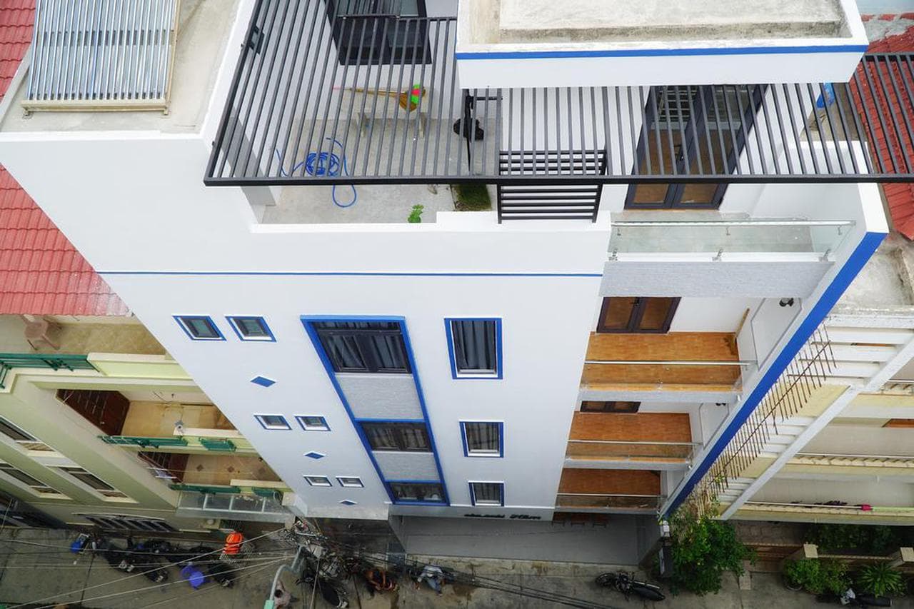 The Alley Hostel: Your Gateway to Nha Trang Adventure - Hình 10