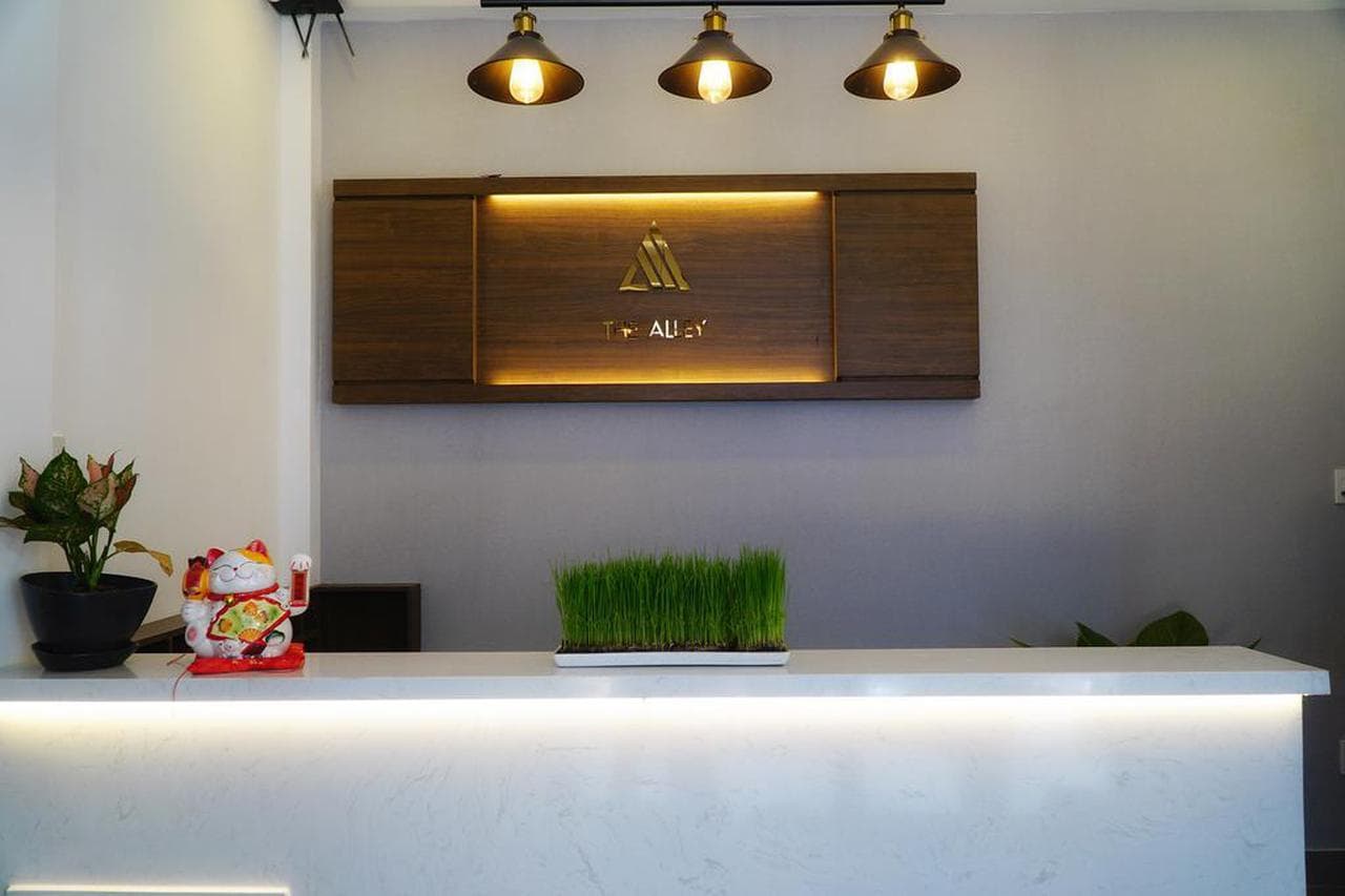 The Alley Hostel: Your Gateway to Nha Trang Adventure - Hình 12