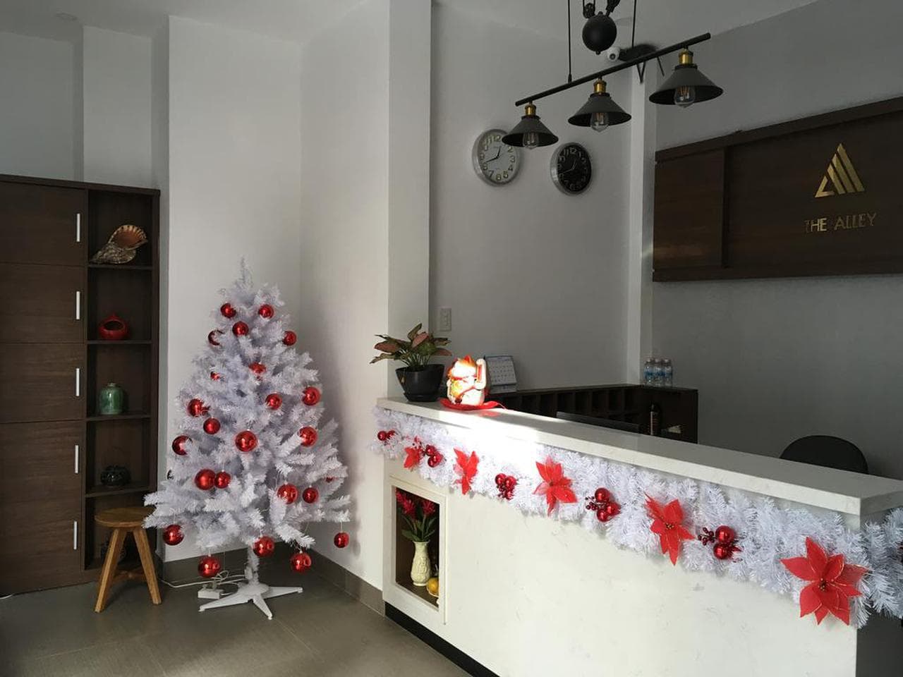 The Alley Hostel: Your Gateway to Nha Trang Adventure - Hình 14
