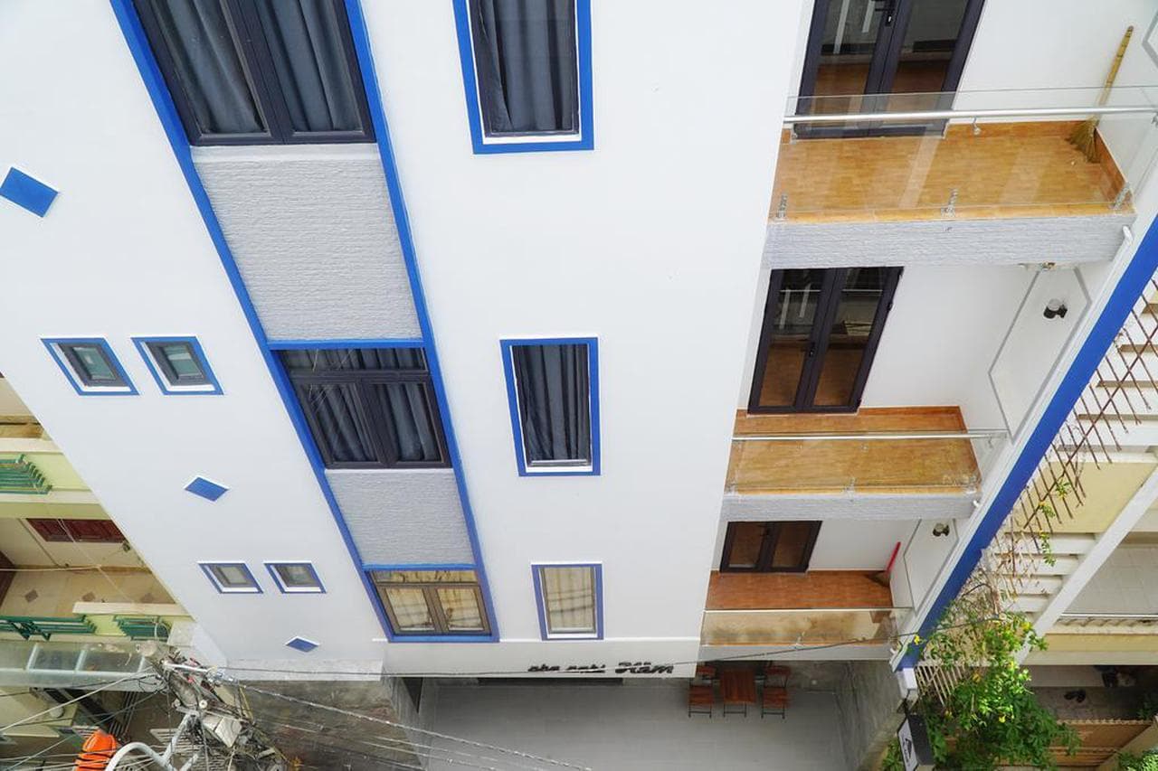 The Alley Hostel: Your Gateway to Nha Trang Adventure - Hình 15