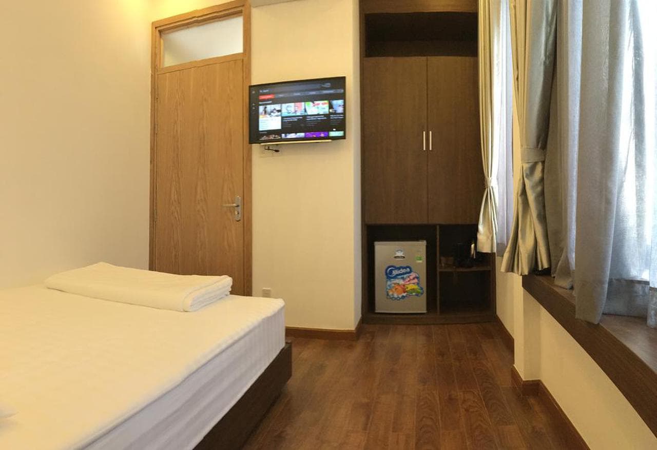 The Alley Hostel: Your Gateway to Nha Trang Adventure - Hình 20