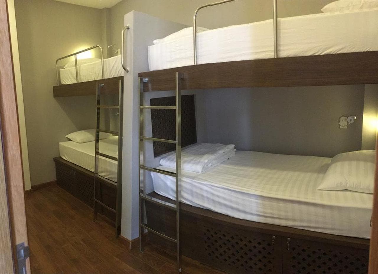 The Alley Hostel: Your Gateway to Nha Trang Adventure - Hình 26