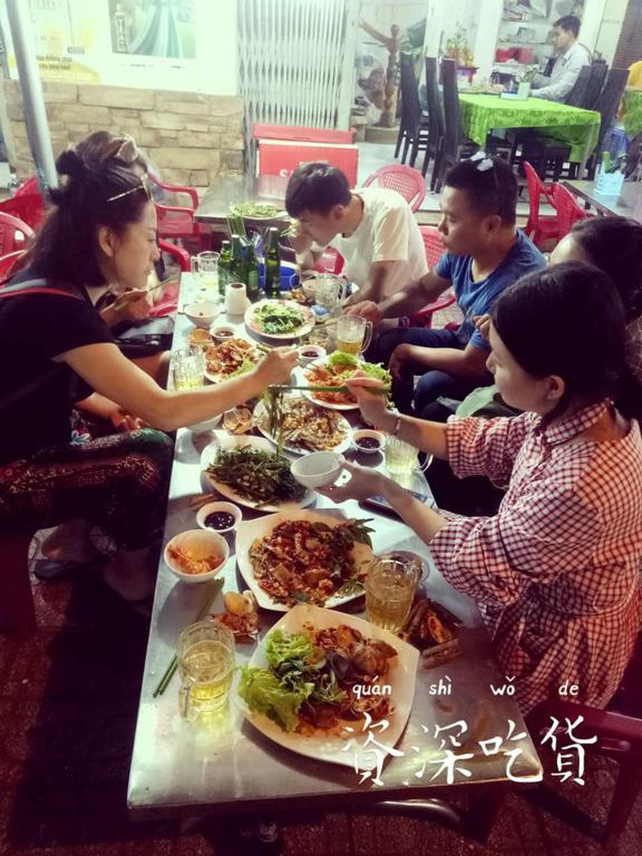 Taor Hostel: Nơi giao lưu văn hóa và tận hưởng biển Nha Trang - Hình 1