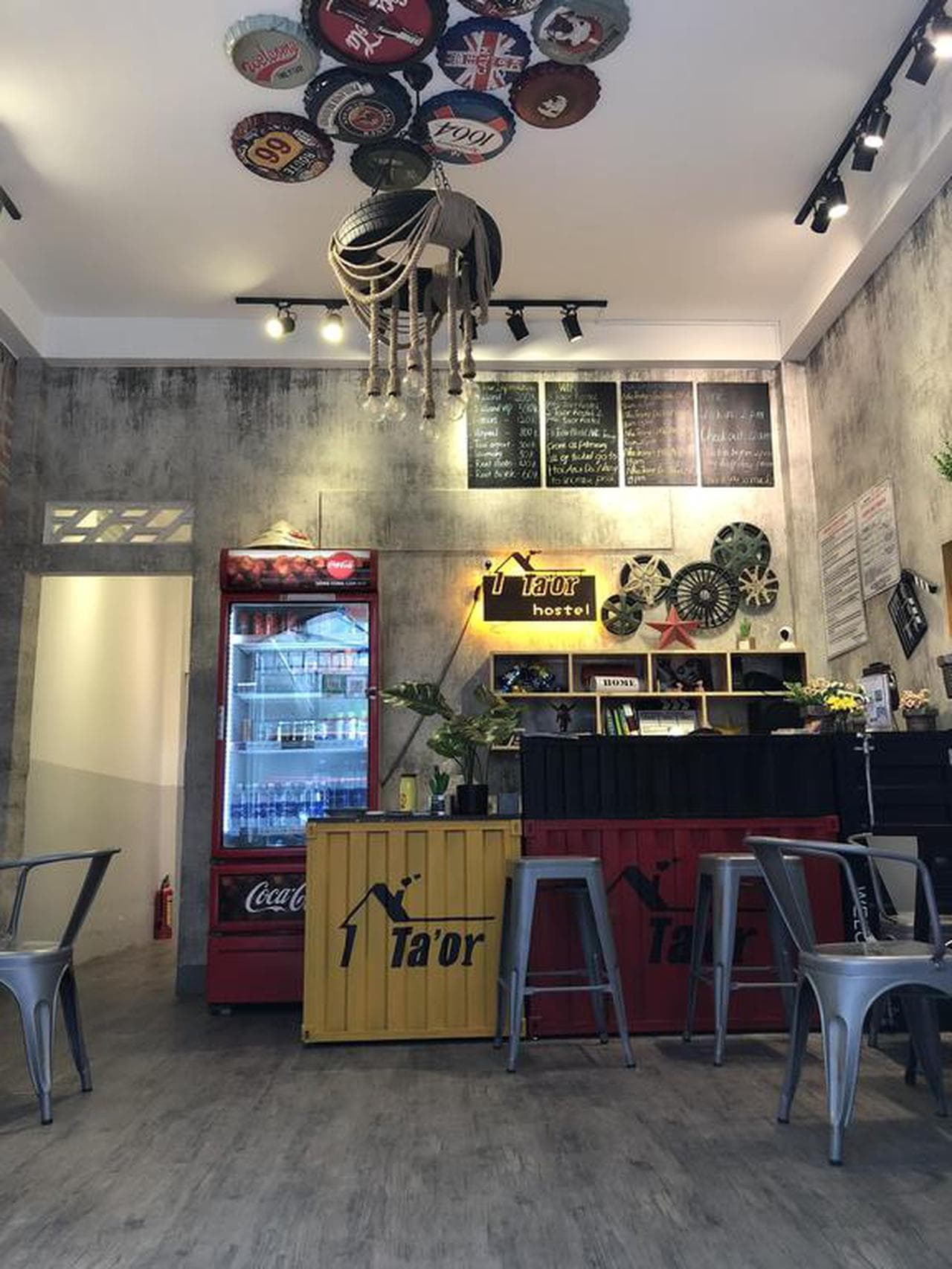 Taor Hostel: Nơi giao lưu văn hóa và tận hưởng biển Nha Trang - Hình 6