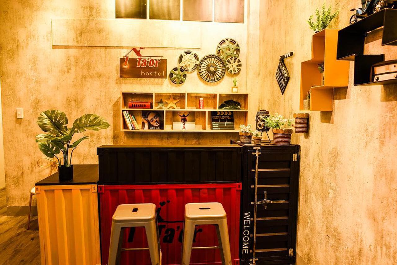 Taor Hostel: Nơi giao lưu văn hóa và tận hưởng biển Nha Trang - Hình 7