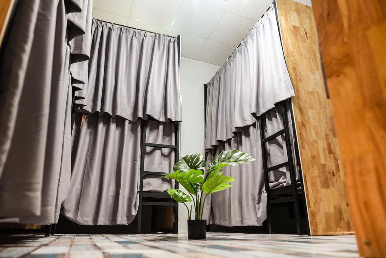 Taor Hostel: Nơi giao lưu văn hóa và tận hưởng biển Nha Trang - Hình 8