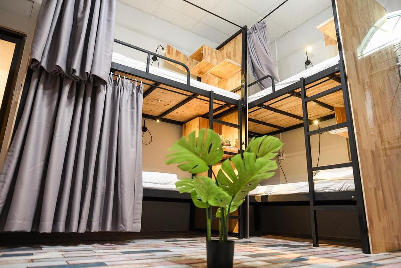 Taor Hostel: Nơi giao lưu văn hóa và tận hưởng biển Nha Trang - Hình 10