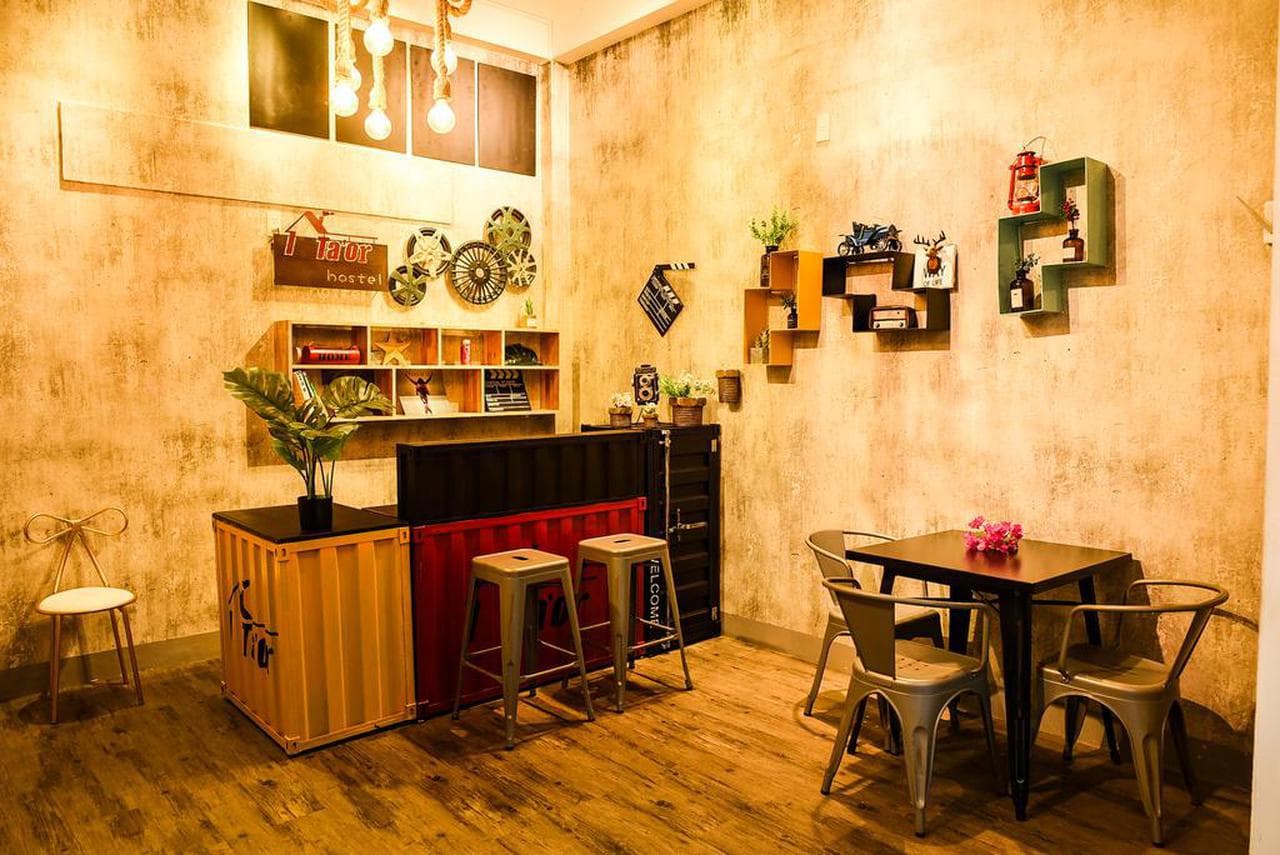 Taor Hostel: Nơi giao lưu văn hóa và tận hưởng biển Nha Trang - Hình 14
