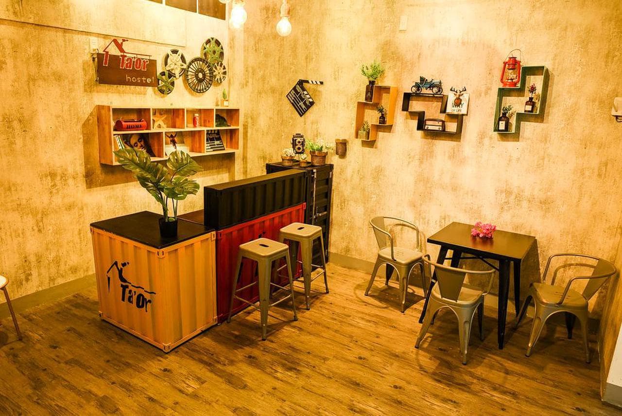 Taor Hostel: Nơi giao lưu văn hóa và tận hưởng biển Nha Trang - Hình 16