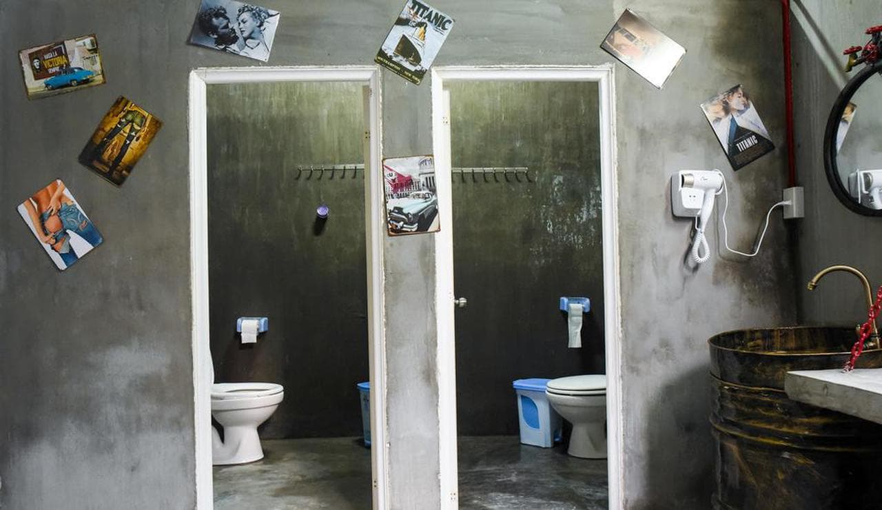 Taor Hostel: Nơi giao lưu văn hóa và tận hưởng biển Nha Trang - Hình 23