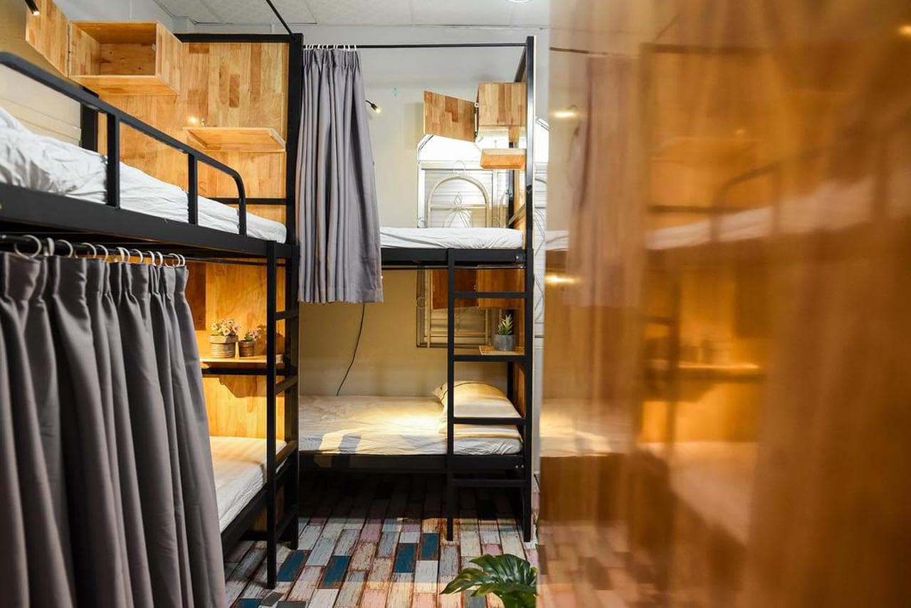 Taor Hostel: Nơi giao lưu văn hóa và tận hưởng biển Nha Trang - Hình 26