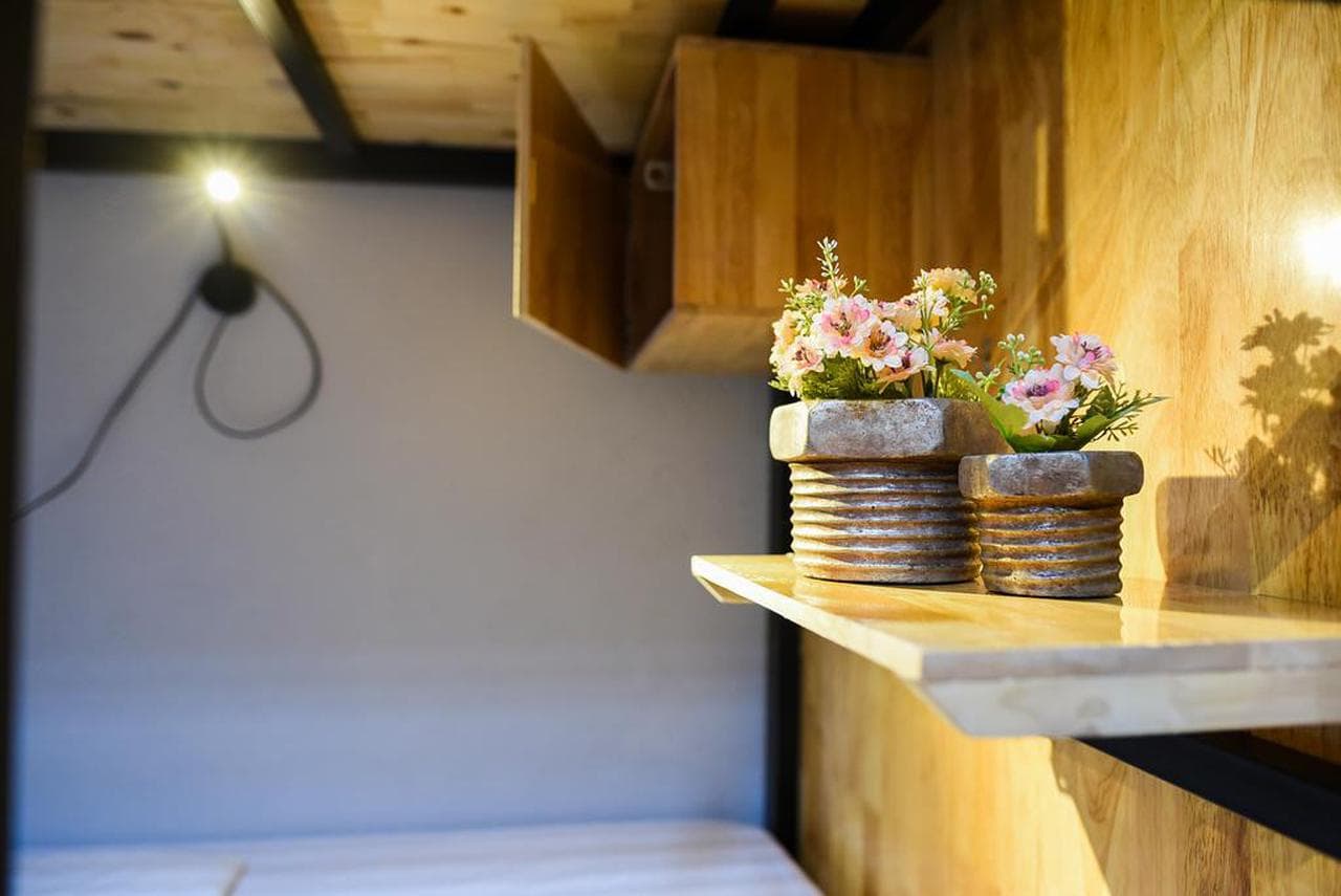 Taor Hostel: Nơi giao lưu văn hóa và tận hưởng biển Nha Trang - Hình 28