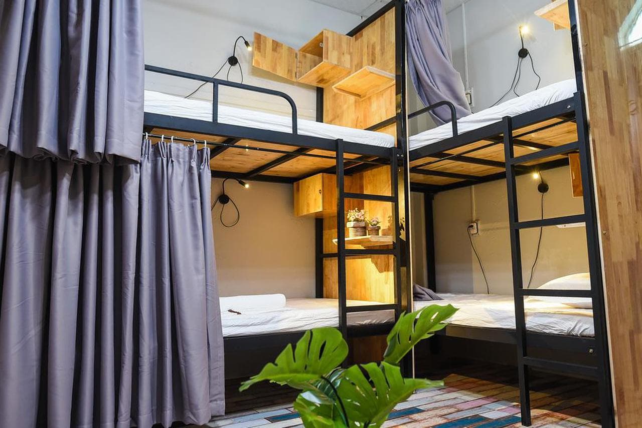 Taor Hostel: Nơi giao lưu văn hóa và tận hưởng biển Nha Trang - Hình 29