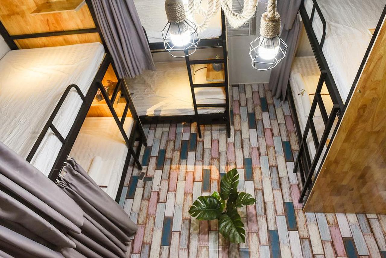Taor Hostel: Nơi giao lưu văn hóa và tận hưởng biển Nha Trang - Hình 30
