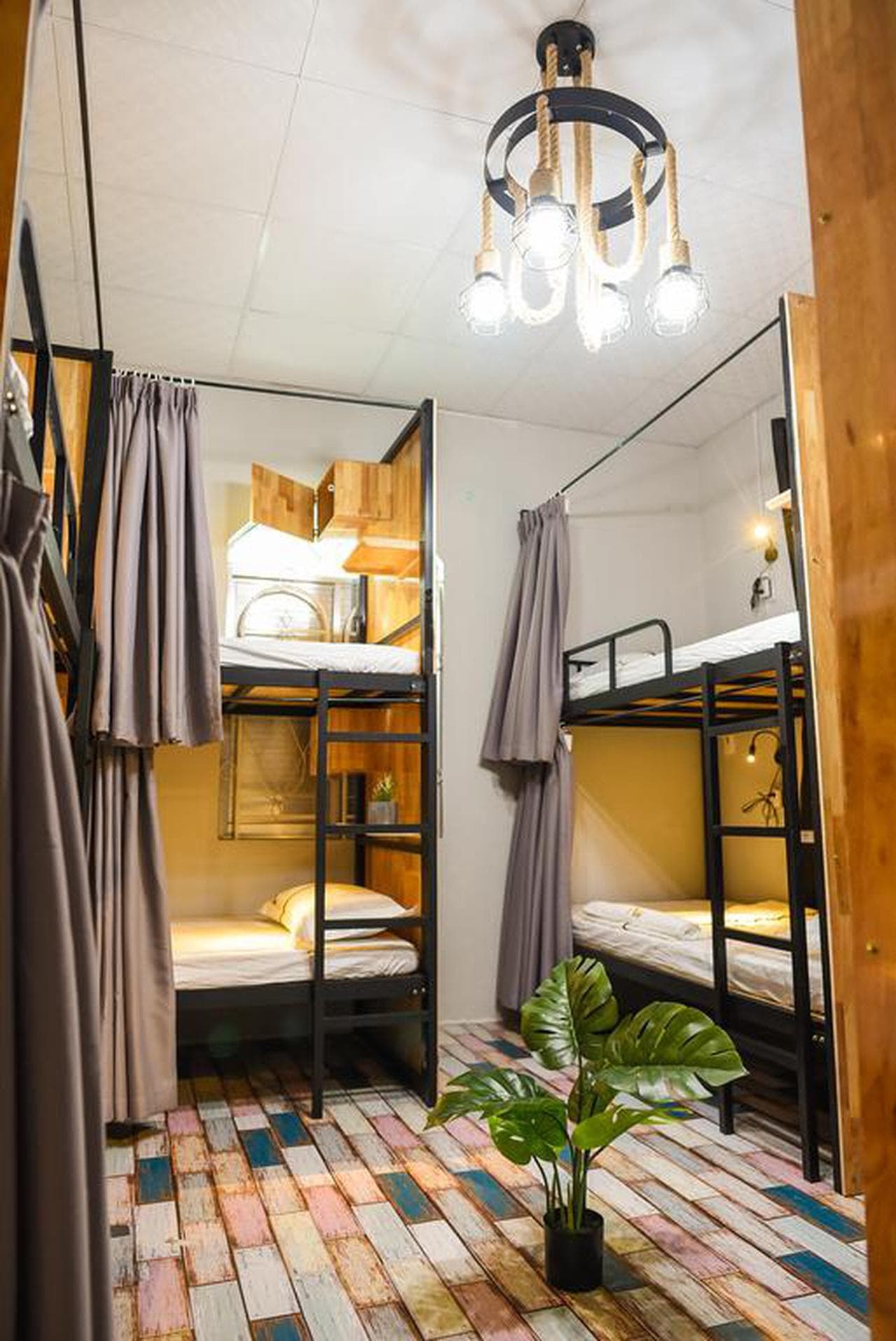 Taor Hostel: Nơi giao lưu văn hóa và tận hưởng biển Nha Trang - Hình 32