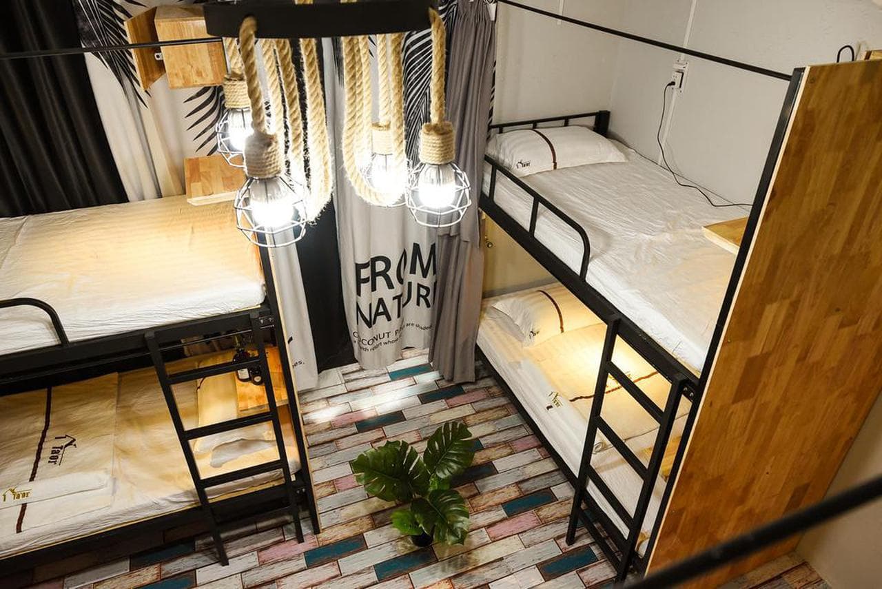 Taor Hostel: Nơi giao lưu văn hóa và tận hưởng biển Nha Trang - Hình 34
