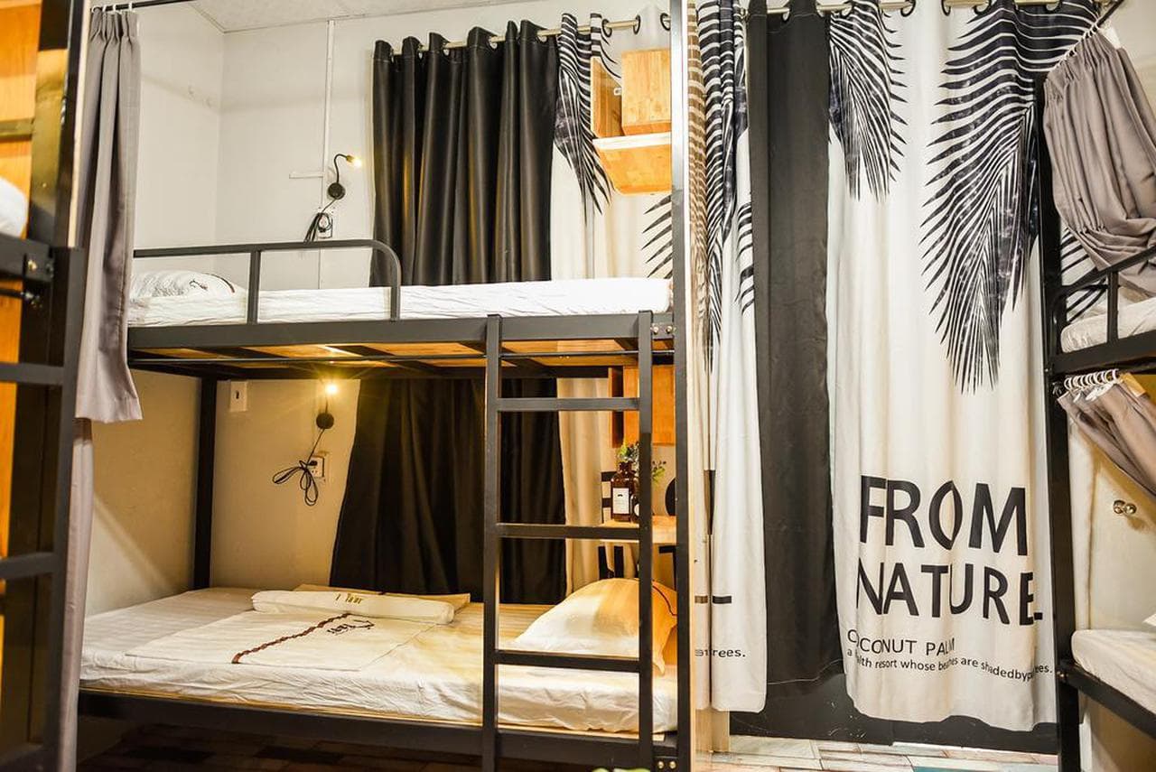 Taor Hostel: Nơi giao lưu văn hóa và tận hưởng biển Nha Trang - Hình 36