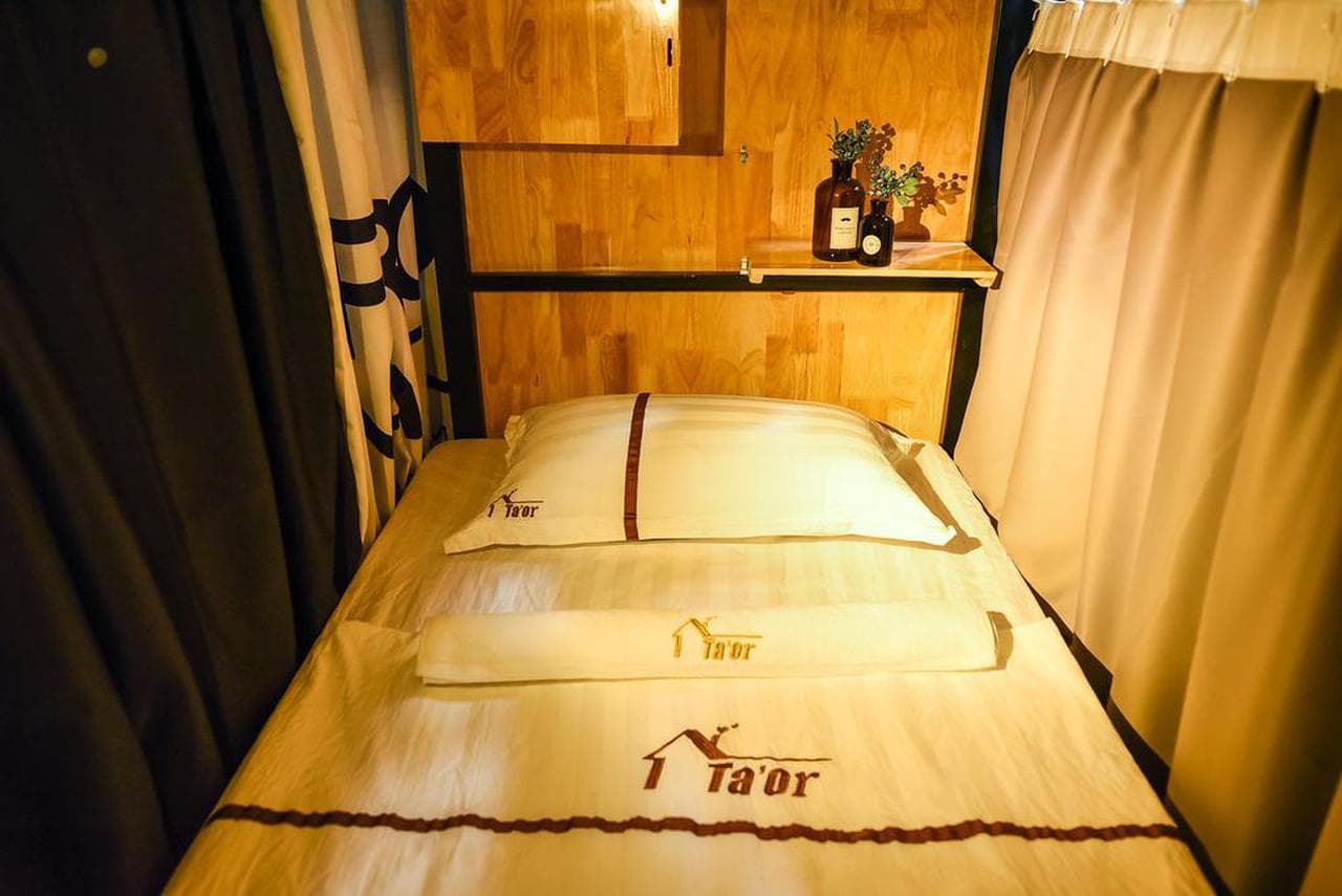 Taor Hostel: Nơi giao lưu văn hóa và tận hưởng biển Nha Trang - Hình 38