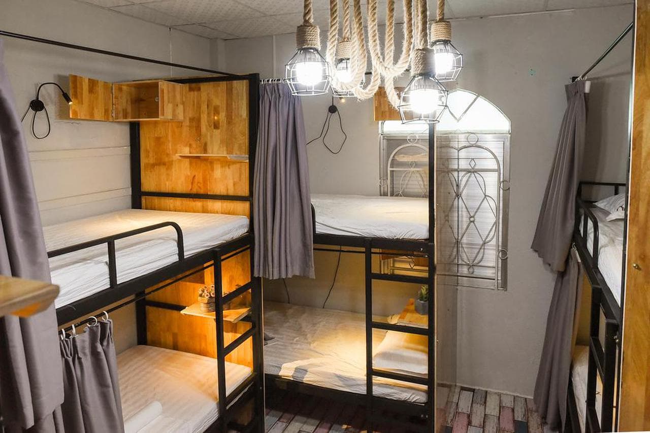 Taor Hostel: Nơi giao lưu văn hóa và tận hưởng biển Nha Trang - Hình 40