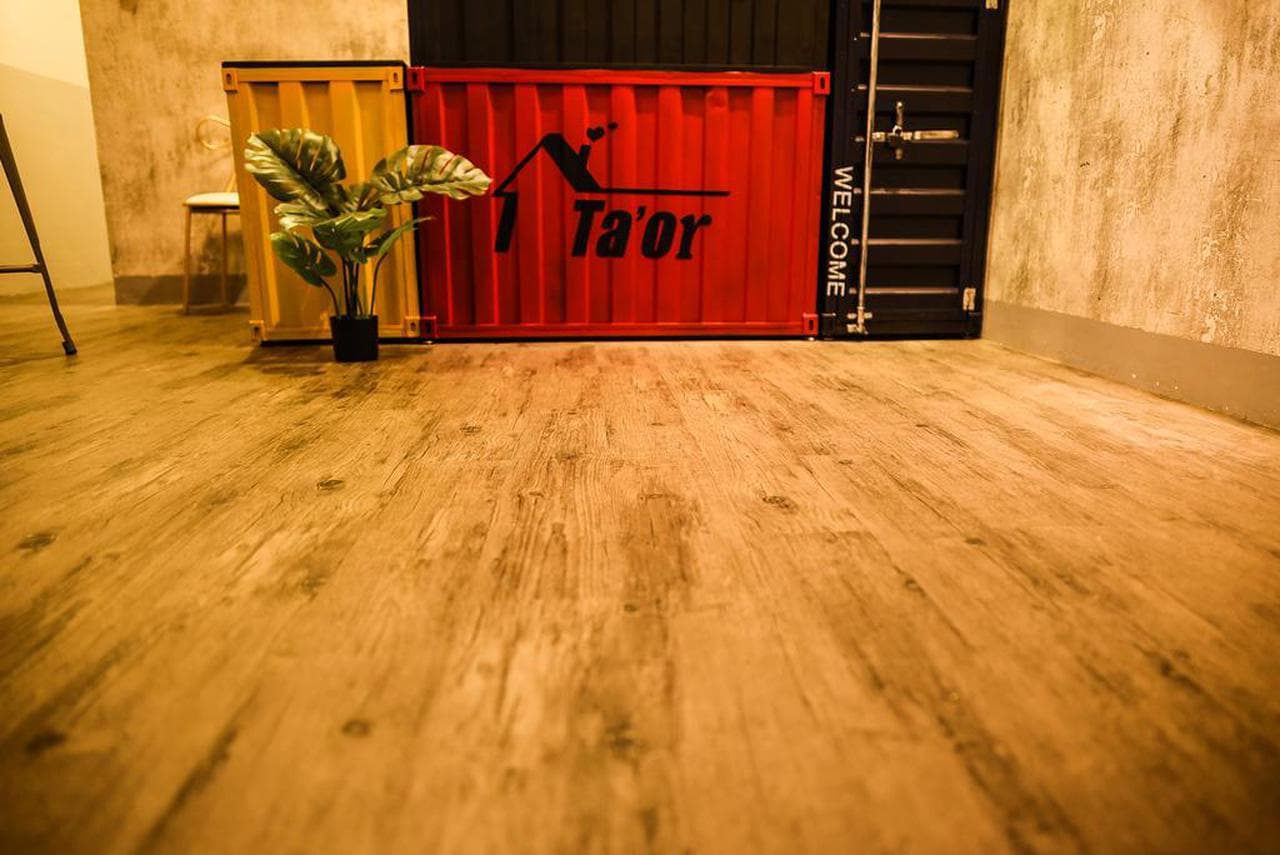 Taor Hostel: Nơi giao lưu văn hóa và tận hưởng biển Nha Trang - Hình 42