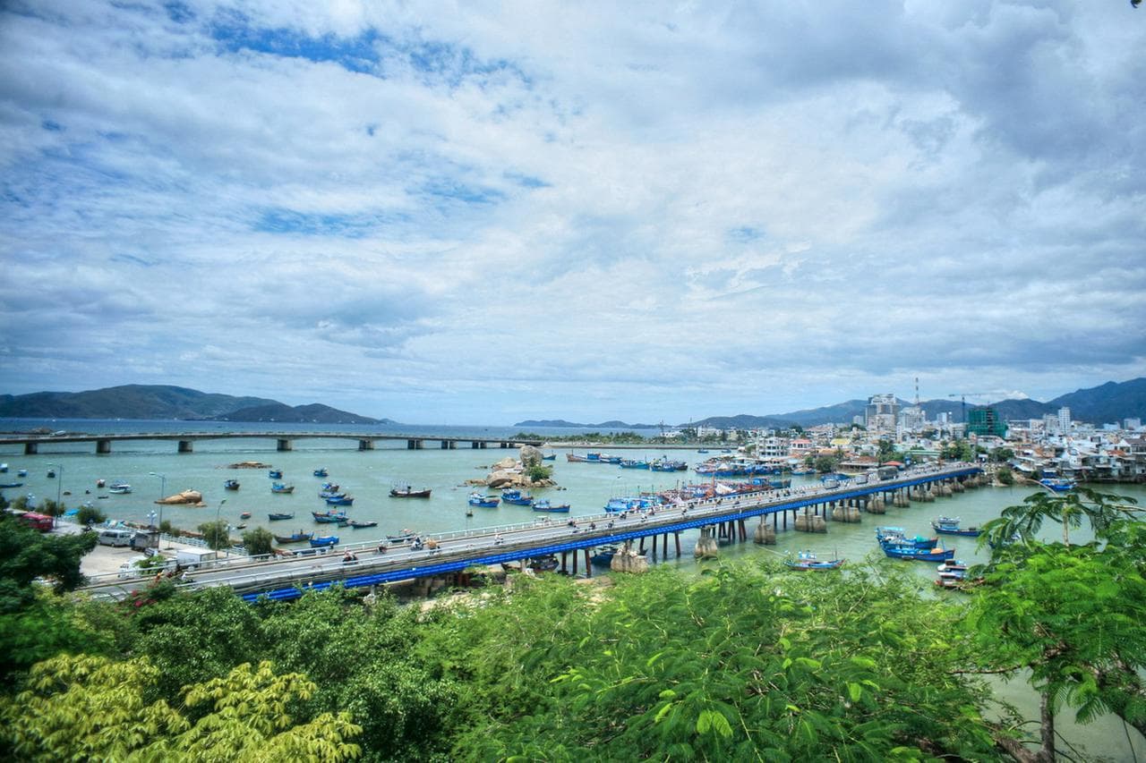 Bí mật kiến trúc Chăm Pa: Khám phá vẻ đẹp Tháp Bà Ponagar - Hình 22