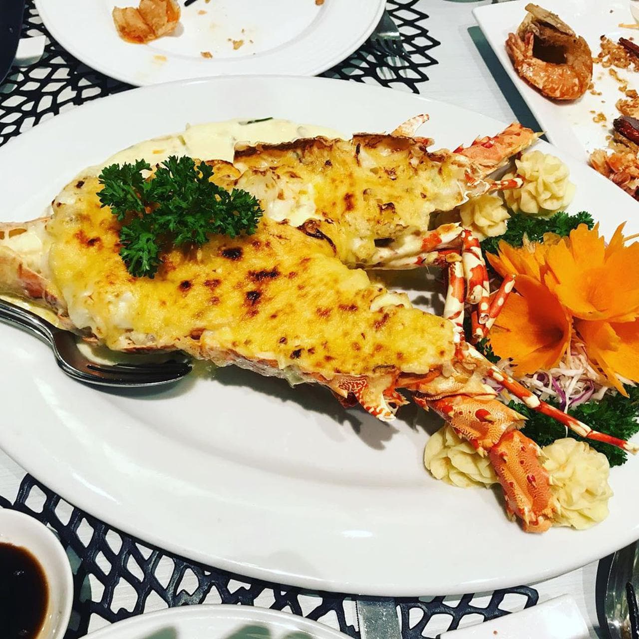 Costa Seafood: A Luxurious Seafood Experience in Nha Trang - Hình 5