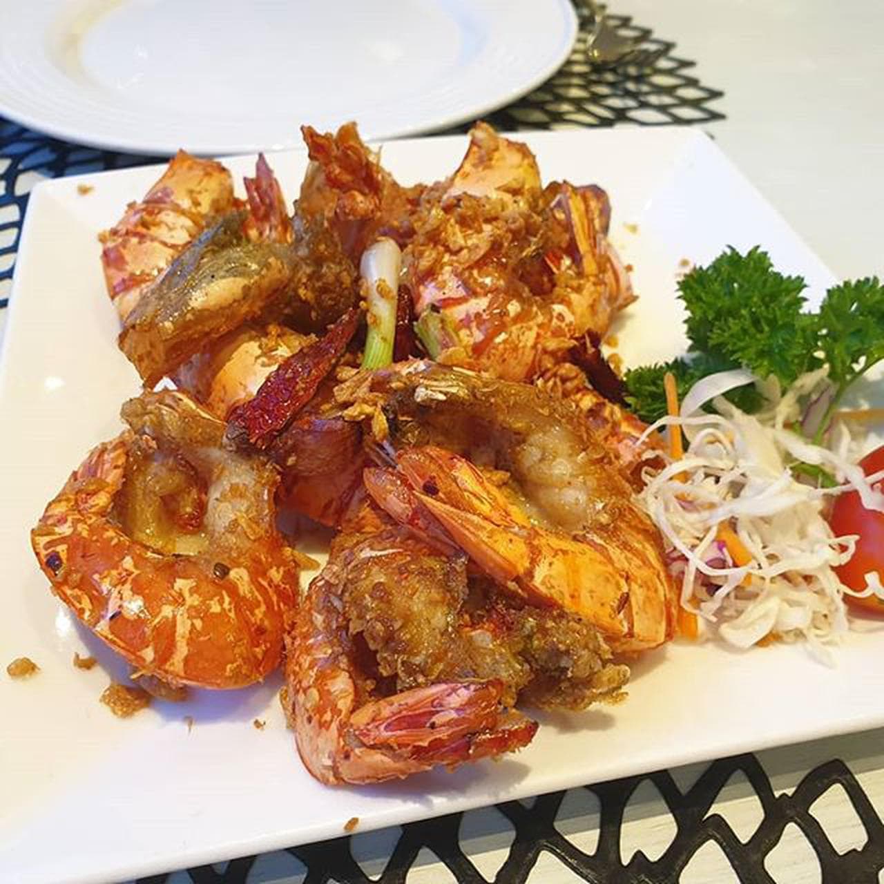 Costa Seafood: A Luxurious Seafood Experience in Nha Trang - Hình 8