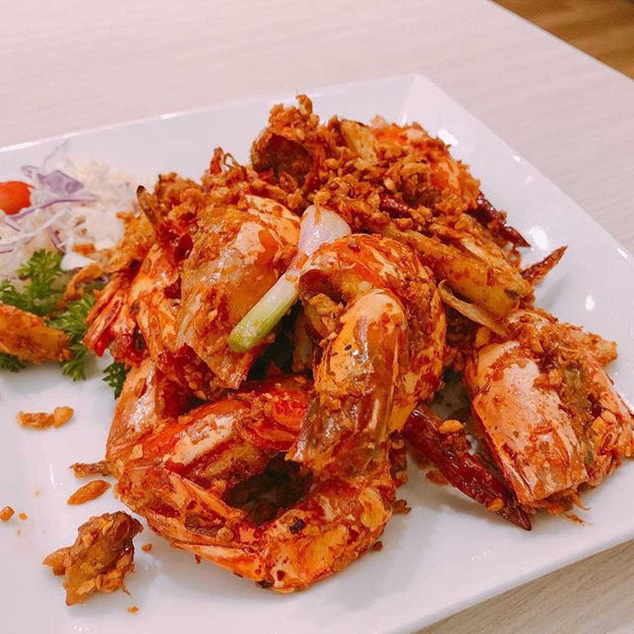 Costa Seafood: A Luxurious Seafood Experience in Nha Trang - Hình 7