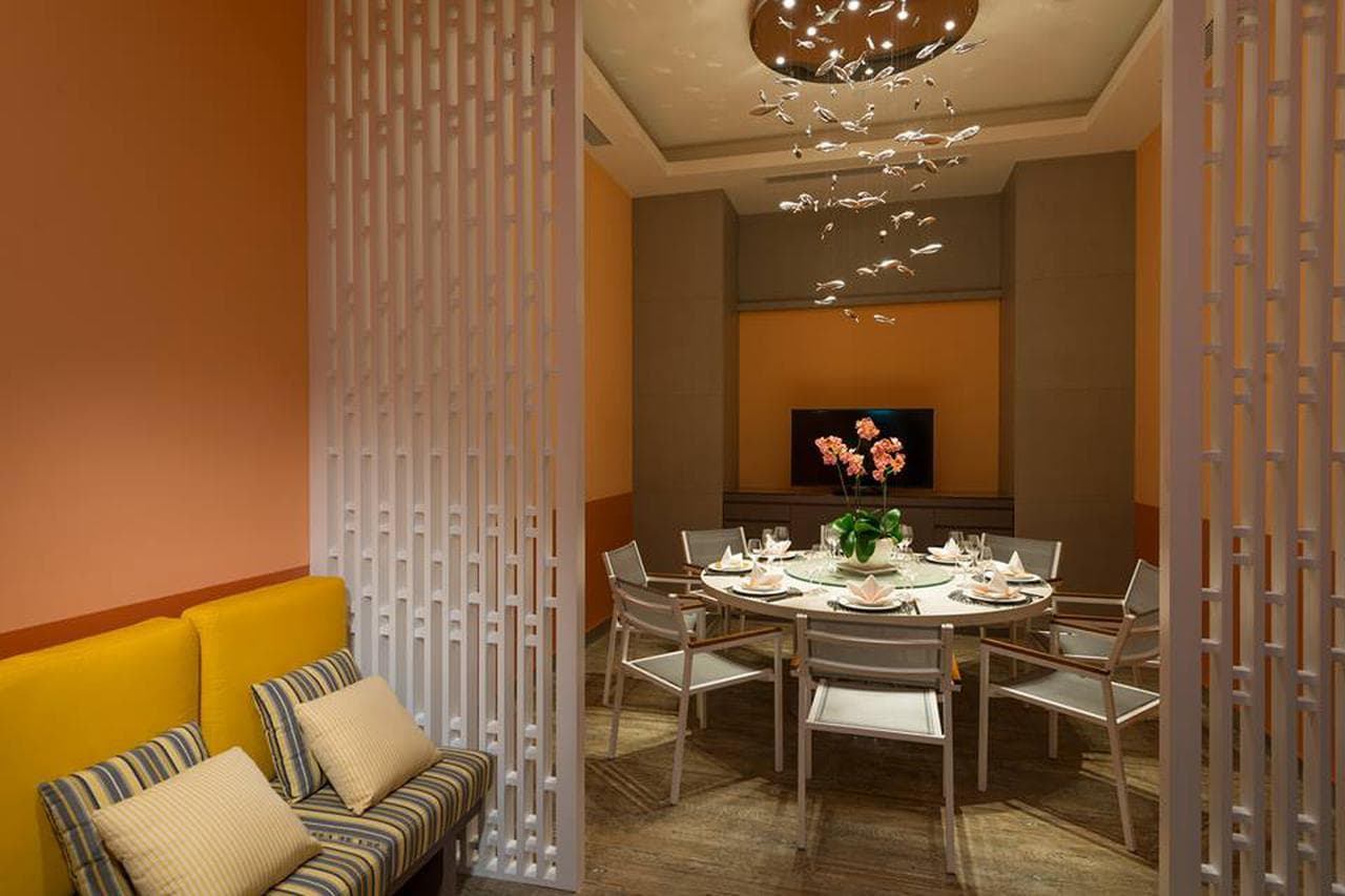 Costa Seafood: A Luxurious Seafood Experience in Nha Trang - Hình 2