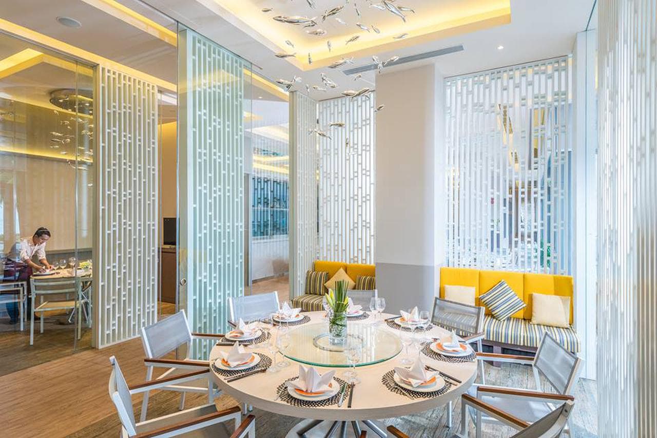 Costa Seafood: A Luxurious Seafood Experience in Nha Trang - Hình 3