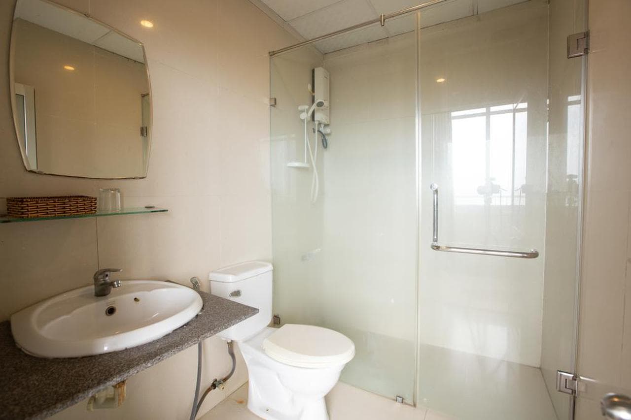 Hoàn Hải Hotel: Nơi Nghỉ Dưỡng Hoàn Hảo Cho Chuyến Du Lịch Nha Trang - Hình 3