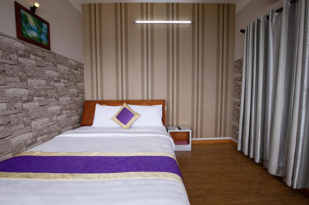 Hoàn Hải Hotel: Nơi Nghỉ Dưỡng Hoàn Hảo Cho Chuyến Du Lịch Nha Trang - Hình 5