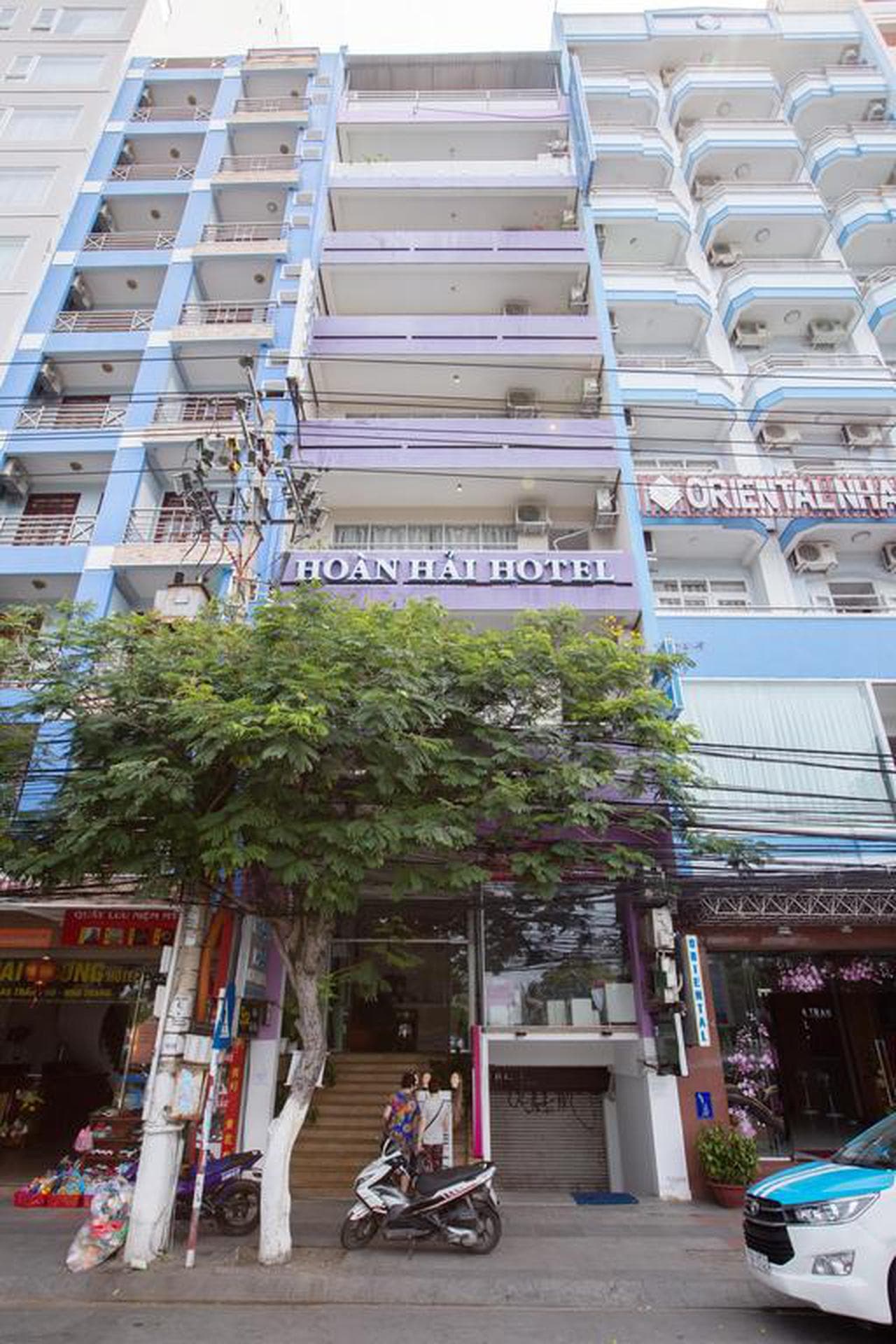 Hoàn Hải Hotel: Nơi Nghỉ Dưỡng Hoàn Hảo Cho Chuyến Du Lịch Nha Trang - Hình 7