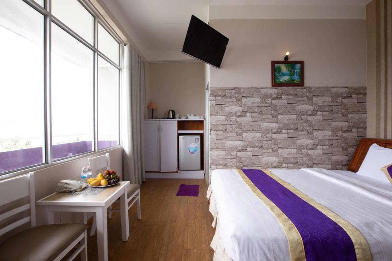 Hoàn Hải Hotel: Nơi Nghỉ Dưỡng Hoàn Hảo Cho Chuyến Du Lịch Nha Trang - Hình 13