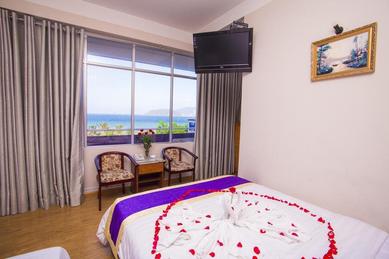 Hoàn Hải Hotel: Nơi Nghỉ Dưỡng Hoàn Hảo Cho Chuyến Du Lịch Nha Trang - Hình 17