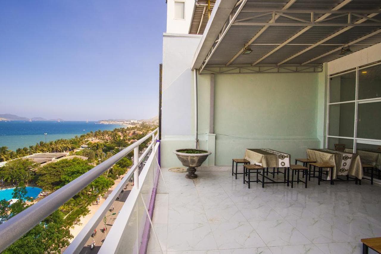 Hoàn Hải Hotel: Nơi Nghỉ Dưỡng Hoàn Hảo Cho Chuyến Du Lịch Nha Trang - Hình 18