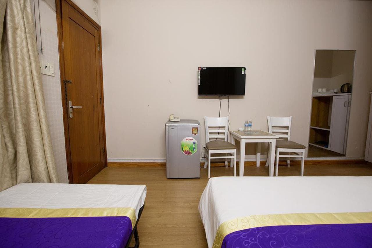Hoàn Hải Hotel: Nơi Nghỉ Dưỡng Hoàn Hảo Cho Chuyến Du Lịch Nha Trang - Hình 20