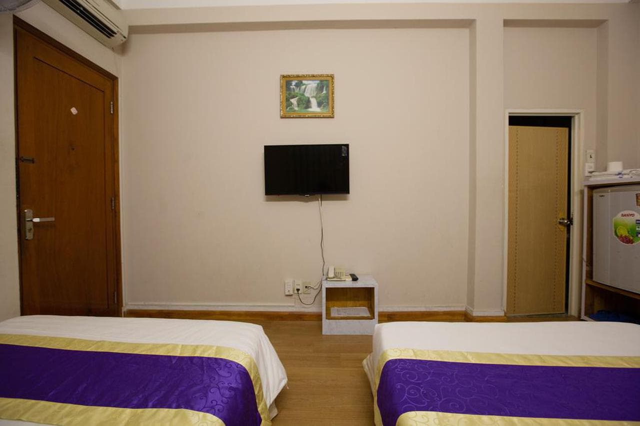 Hoàn Hải Hotel: Nơi Nghỉ Dưỡng Hoàn Hảo Cho Chuyến Du Lịch Nha Trang - Hình 21