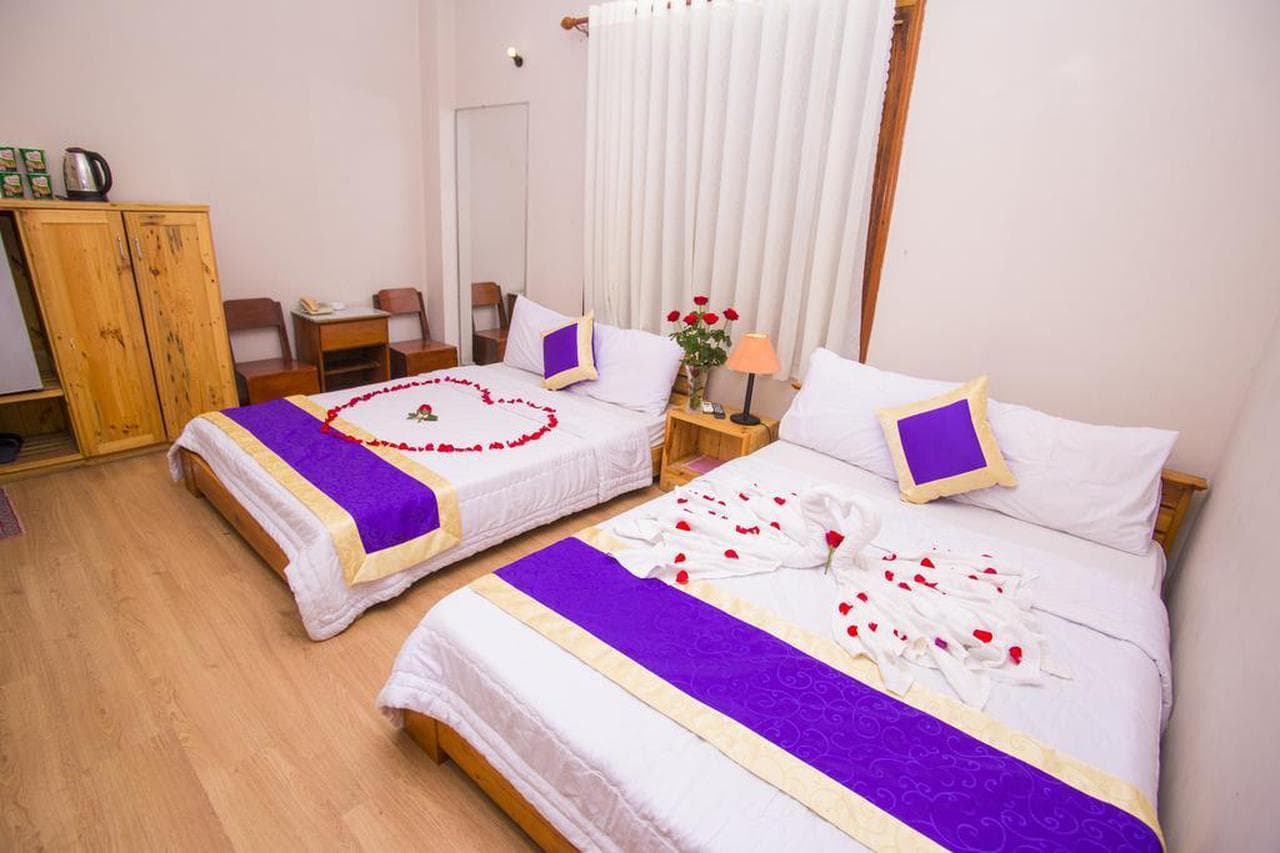 Hoàn Hải Hotel: Nơi Nghỉ Dưỡng Hoàn Hảo Cho Chuyến Du Lịch Nha Trang - Hình 22