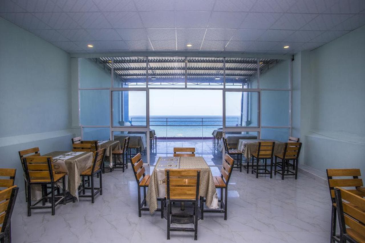 Hoàn Hải Hotel: Nơi Nghỉ Dưỡng Hoàn Hảo Cho Chuyến Du Lịch Nha Trang - Hình 24