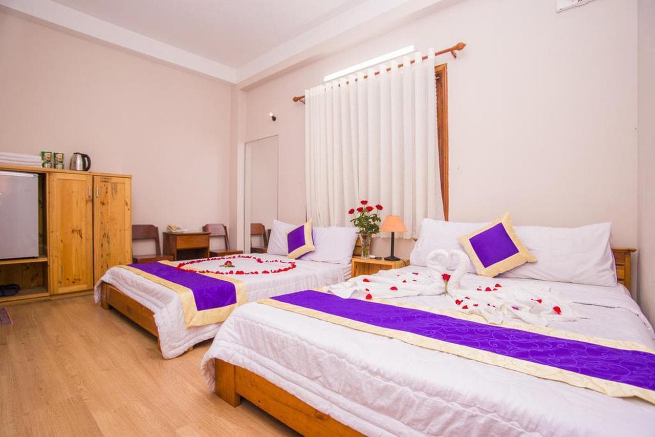 Hoàn Hải Hotel: Nơi Nghỉ Dưỡng Hoàn Hảo Cho Chuyến Du Lịch Nha Trang - Hình 25