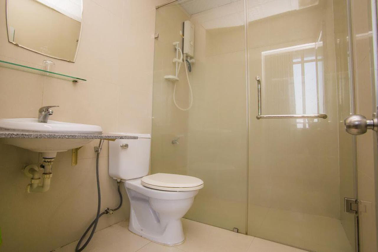 Hoàn Hải Hotel: Nơi Nghỉ Dưỡng Hoàn Hảo Cho Chuyến Du Lịch Nha Trang - Hình 27