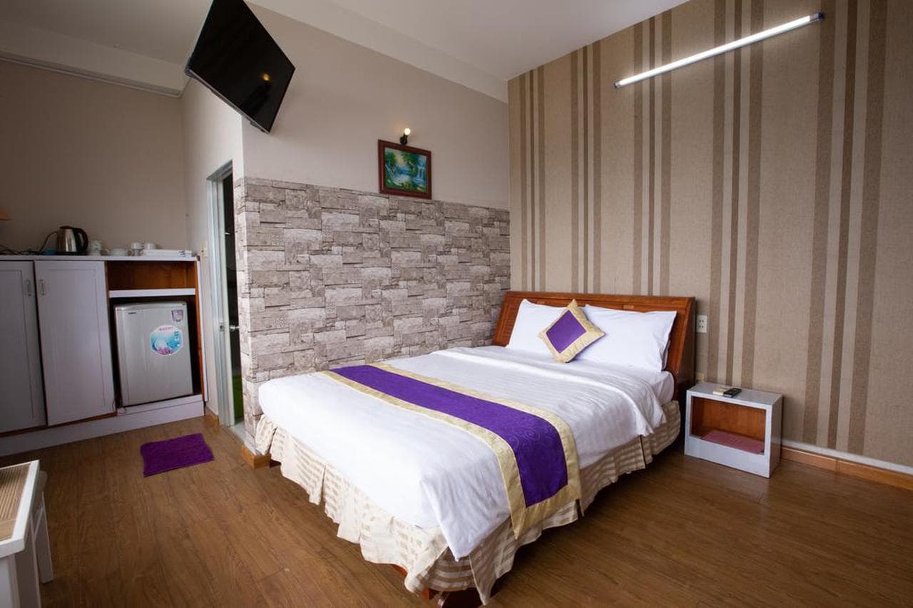 Hoàn Hải Hotel: Nơi Nghỉ Dưỡng Hoàn Hảo Cho Chuyến Du Lịch Nha Trang - Hình 29