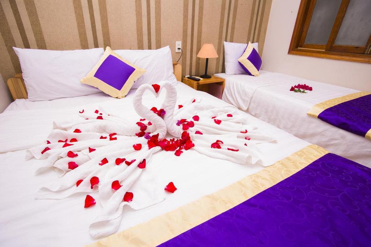 Hoàn Hải Hotel: Nơi Nghỉ Dưỡng Hoàn Hảo Cho Chuyến Du Lịch Nha Trang - Hình 30