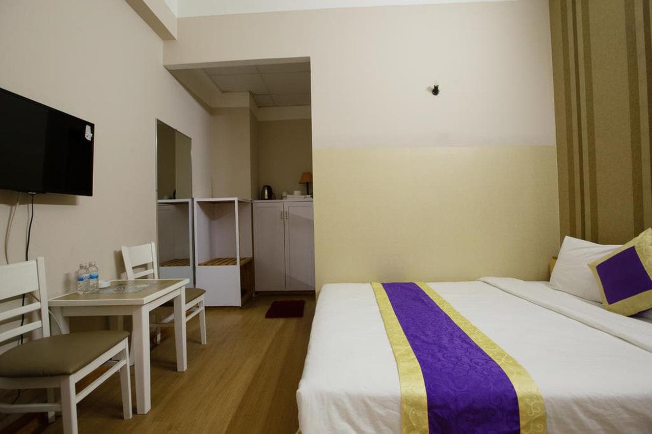Hoàn Hải Hotel: Nơi Nghỉ Dưỡng Hoàn Hảo Cho Chuyến Du Lịch Nha Trang - Hình 31