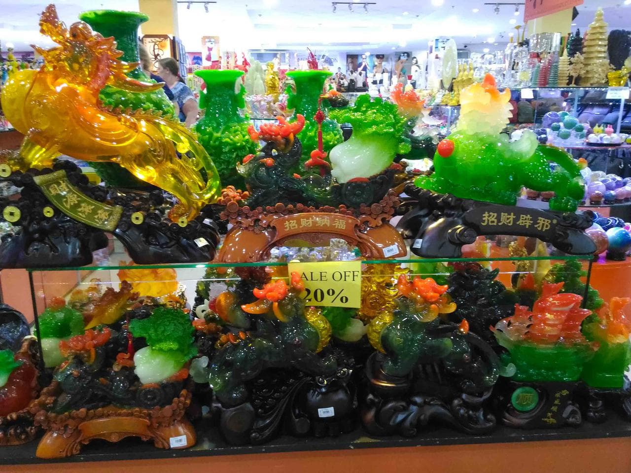 Maximark Nha Trang: Thiên đường mua sắm lý tưởng cho du khách - Hình 2
