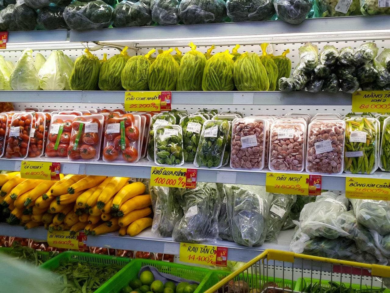 Maximark Nha Trang: Thiên đường mua sắm lý tưởng cho du khách - Hình 10