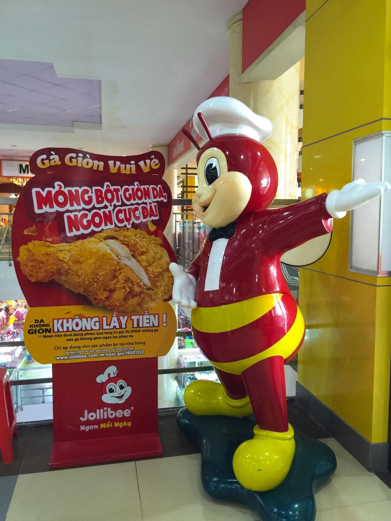 Maximark Nha Trang: Thiên đường mua sắm lý tưởng cho du khách - Hình 12