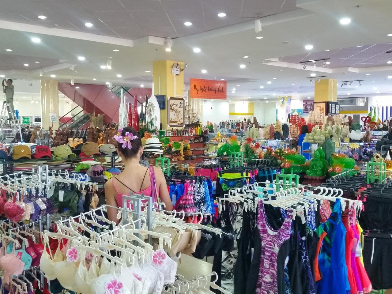 Maximark Nha Trang: Thiên đường mua sắm lý tưởng cho du khách - Hình 20