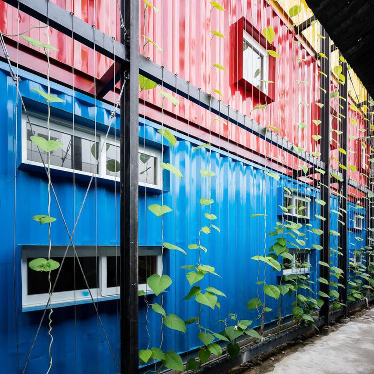 Ccasa Hostel: Your Home Away From Home in Nha Trang - Hình 1